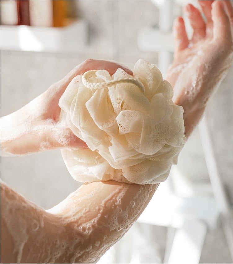 Top 5 sữa tắm trắng da giúp body bật tone rõ rệt cho nàng