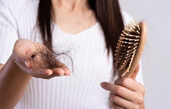 Cách chọn dầu gội giúp giảm rụng tóc và kích thích mọc tóc