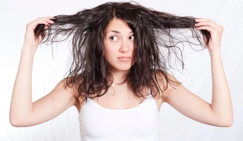 Cách chăm sóc tóc dầu giúp kiểm soát nhờn và giữ tóc luôn sạch khỏe