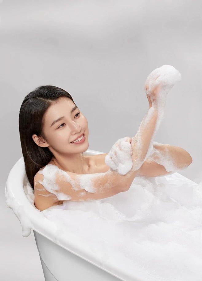 Top 5+ sữa tắm nước hoa lưu hương thơm mịn cả ngày