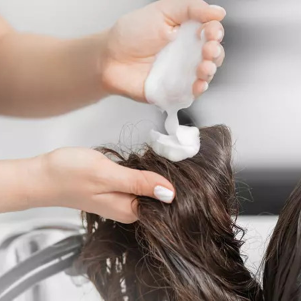 Các tác hại thường thấy khi nhuộm tóc thường xuyên