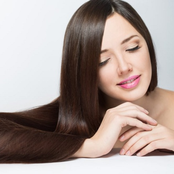 5 Cách chữa tóc bạc không cần dùng thuốc nhuộm