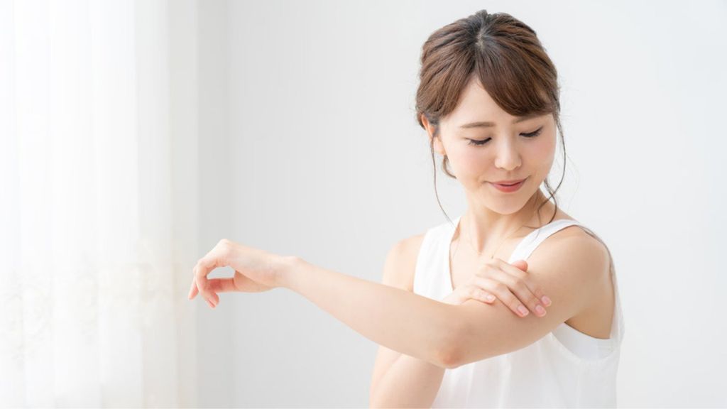 Chọn sữa tắm cân bằng pH: Bí quyết giúp da khỏe và ít kích ứng