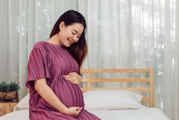 Dầu gội cho mẹ bầu – Những sản phẩm an toàn và lành tính