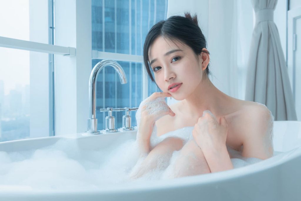 Cách chọn sữa tắm giúp da thơm lâu và mềm mịn tự nhiên