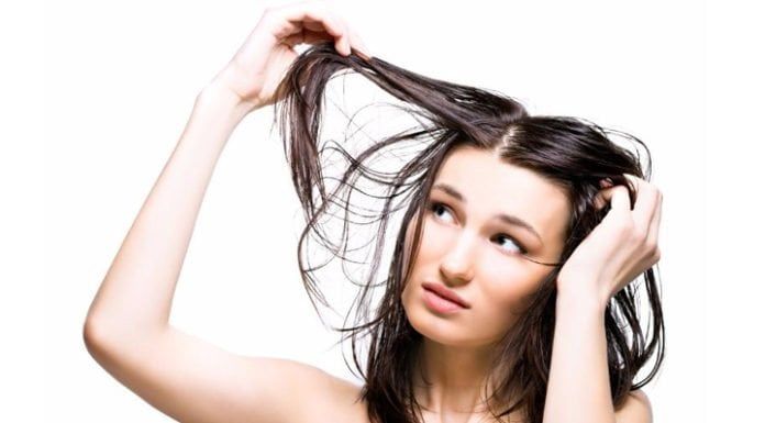 Hướng dẫn chăm sóc tóc dầu đúng cách ngay tại nhà
