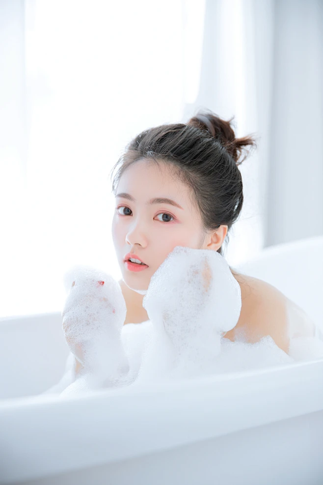 Nên dùng sữa tắm sáng da thế nào cho hiệu quả