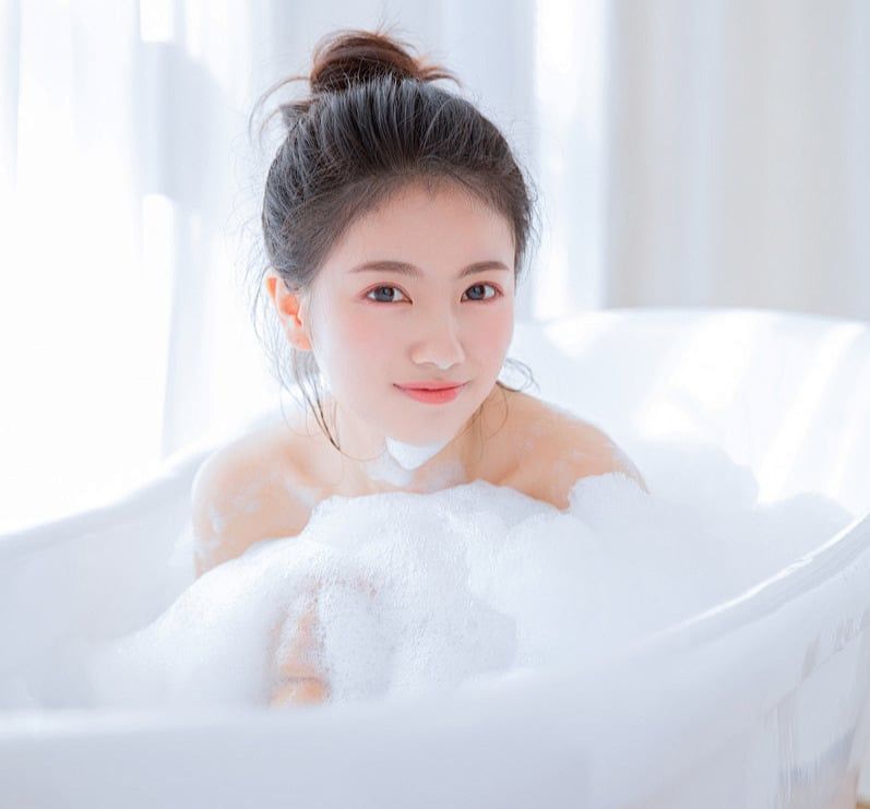 Tìm hiểu phương pháp tắm trắng tại nhà