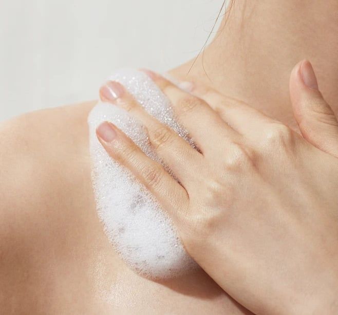 Sữa tắm nước hoa lưu hương có tác dụng gì