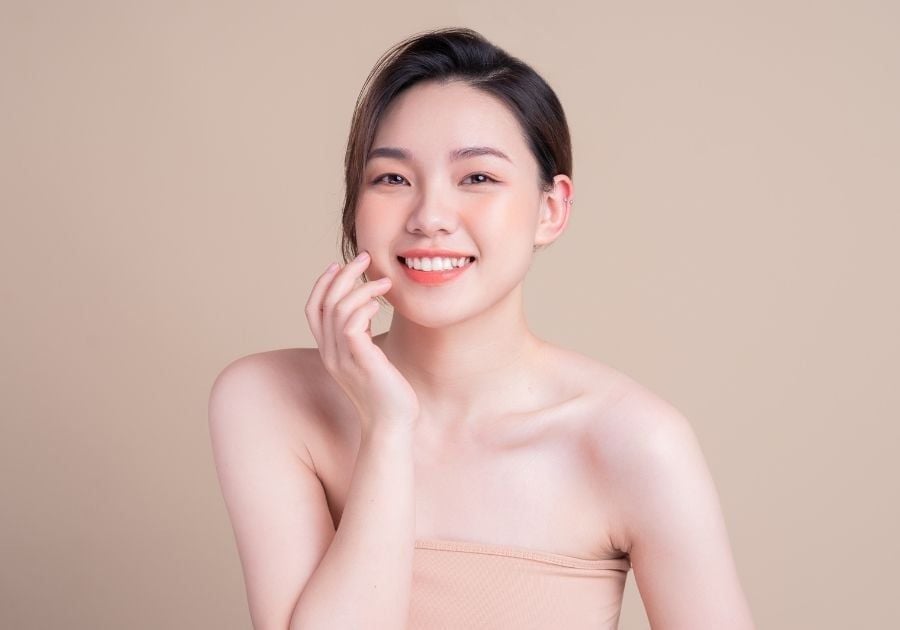 Làm trắng da toàn thân và các sai lầm dễ gặp phải