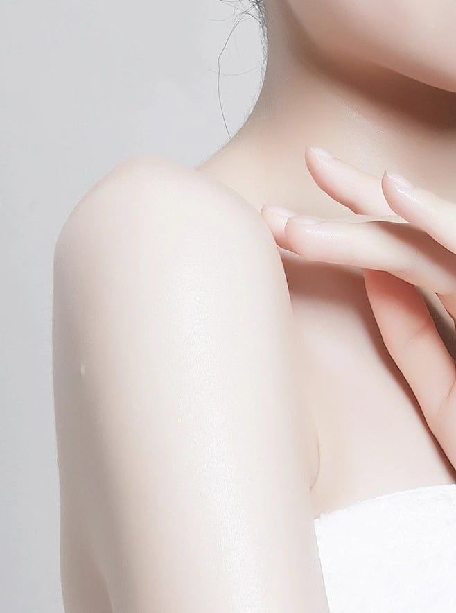 Ưu điểm của dưỡng trắng da tại nhà là gì