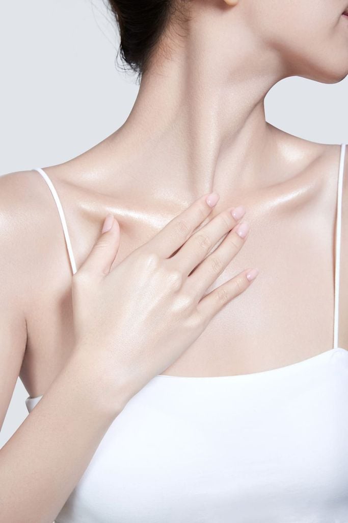 tìm hiểu mẹo dưỡng da trắng tự nhiên tại nhà