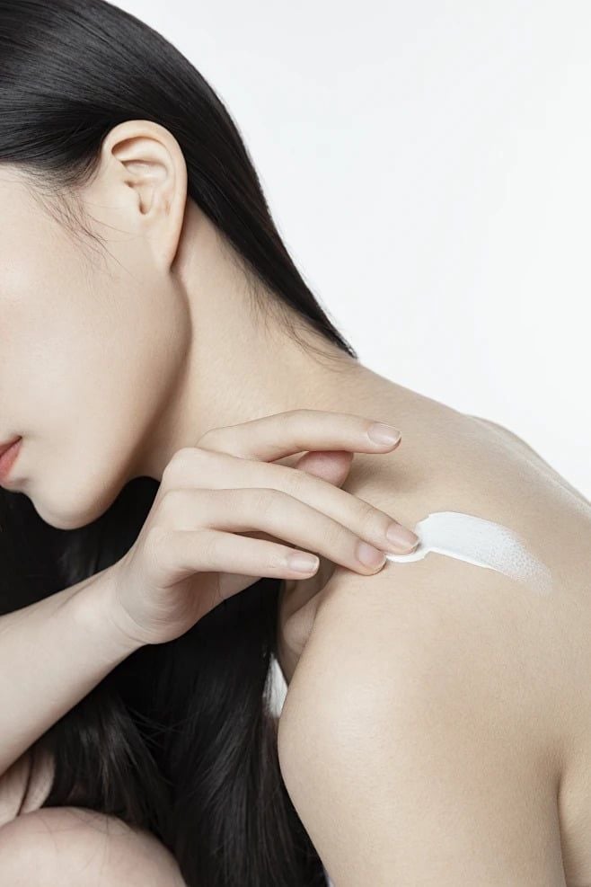 hoạt chất làm trắng da symwhite 337