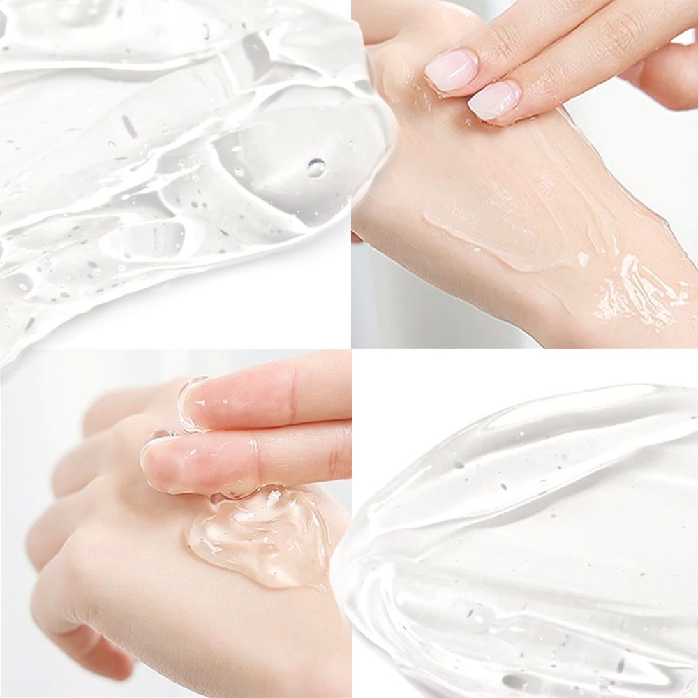 Gel lô hội phục hồi da cháy nắng