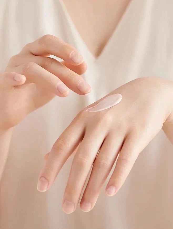 làm thế nào để tránh được kem trộn