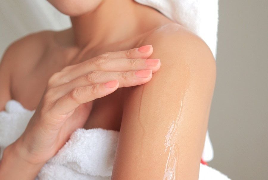 Những điều cần lưu ý để phục hồi da cháy nắng nhanh hơn
