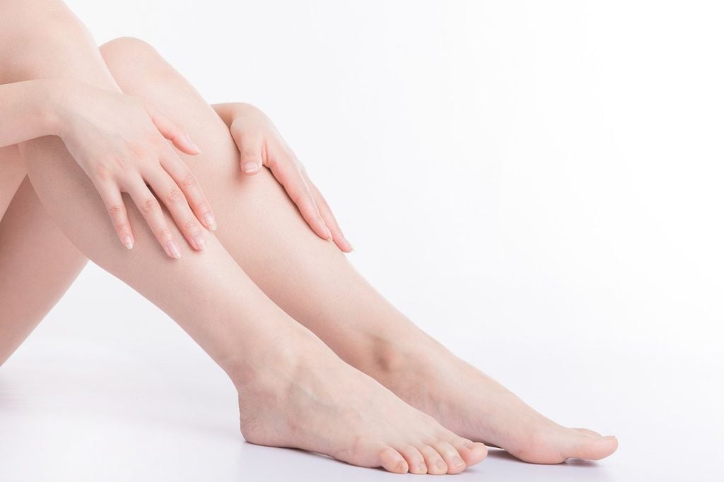 Tẩy tế bào chết body giúp da đều màu sáng mịn