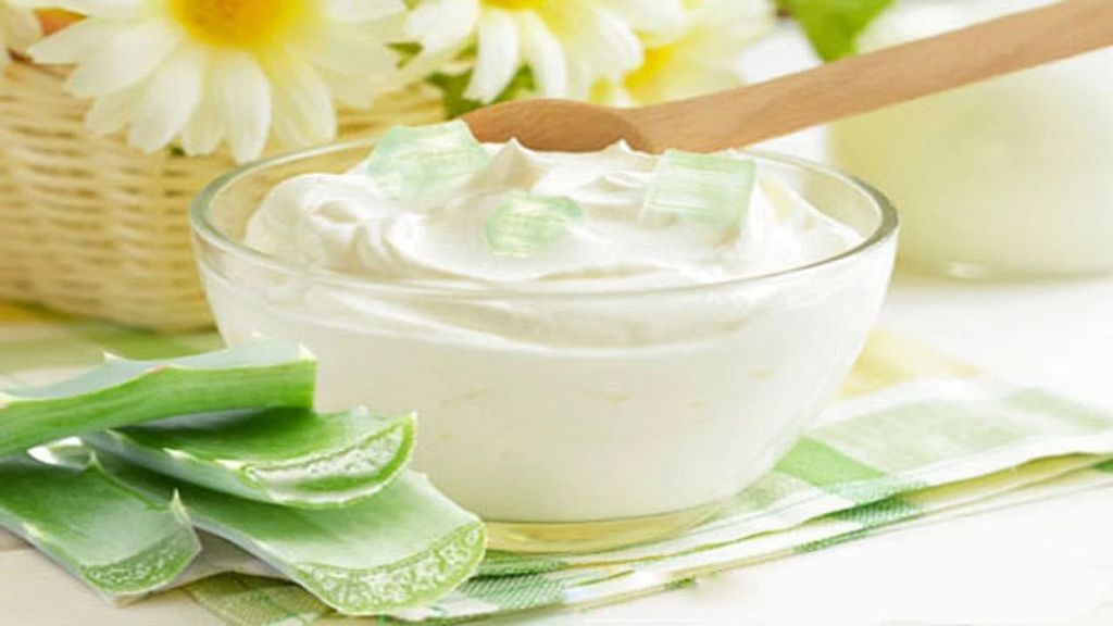 Nguyên liệu dưỡng da trắng tại nhà từ thiên nhiên