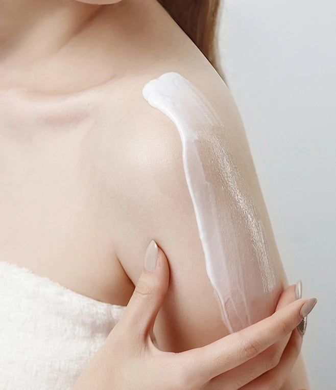 kem dưỡng trắng da chứa symwhite 337