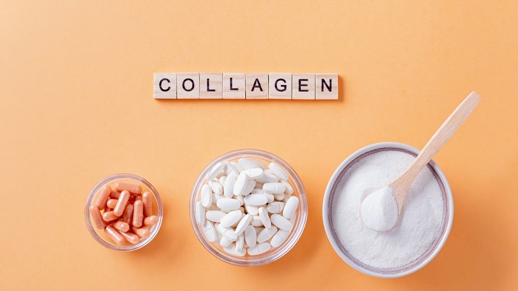 Bổ sung collagen loại nào tốt?