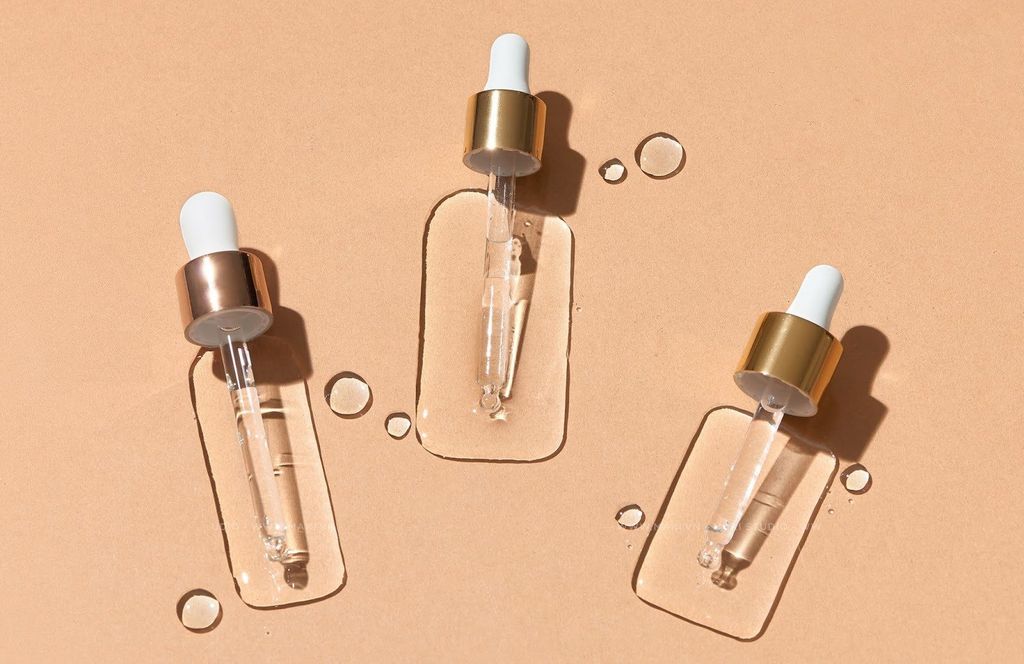 Serum trắng da loại nào tốt