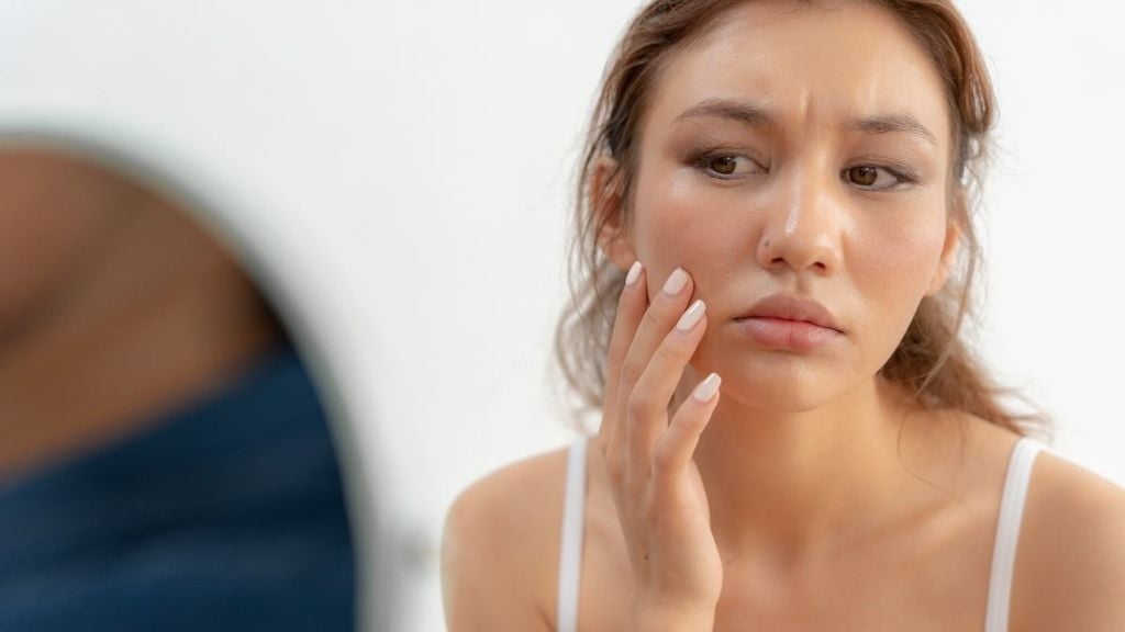 Lý do da bị xỉn màu kém sức sống