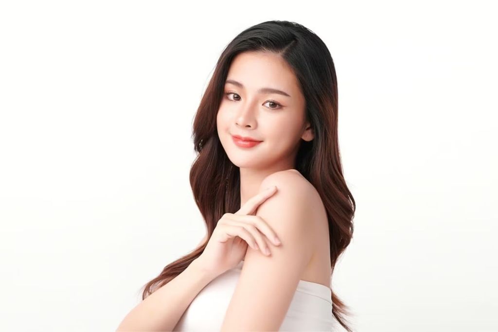 Làm thế nào để dưỡng ẩm cho da thô ráp