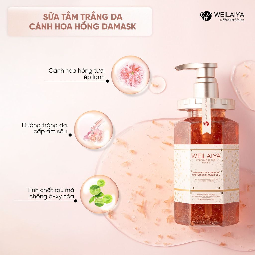 sua-tam-hoa-hong-weilaiya-cho-da-nhay-cam