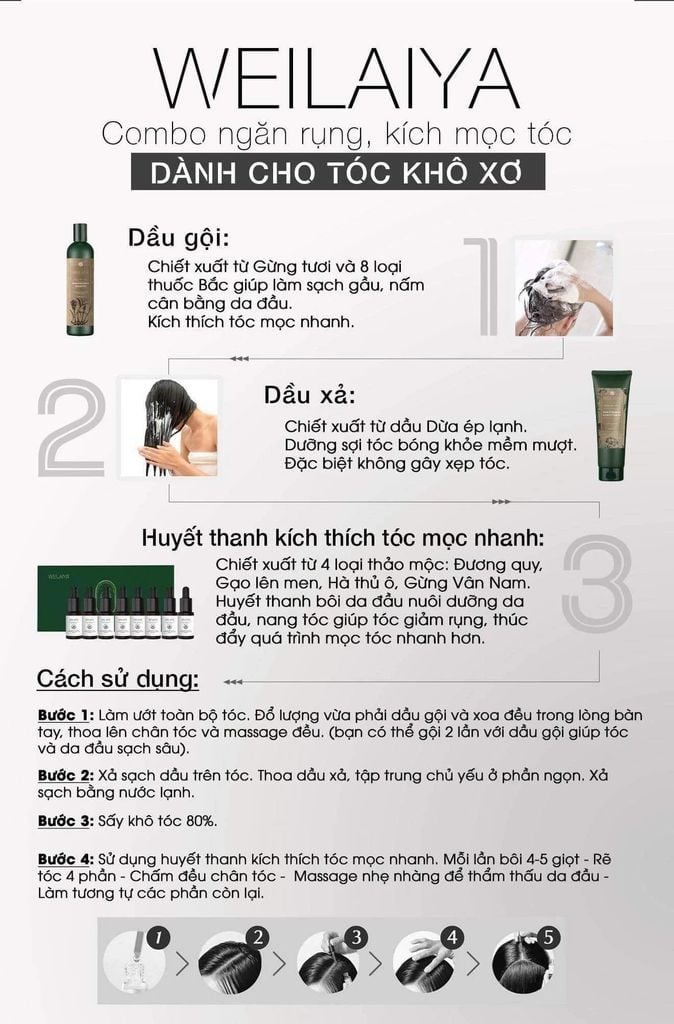 combo-nuoi-duong-toc-cho-me-sau-sinh-weilaiya