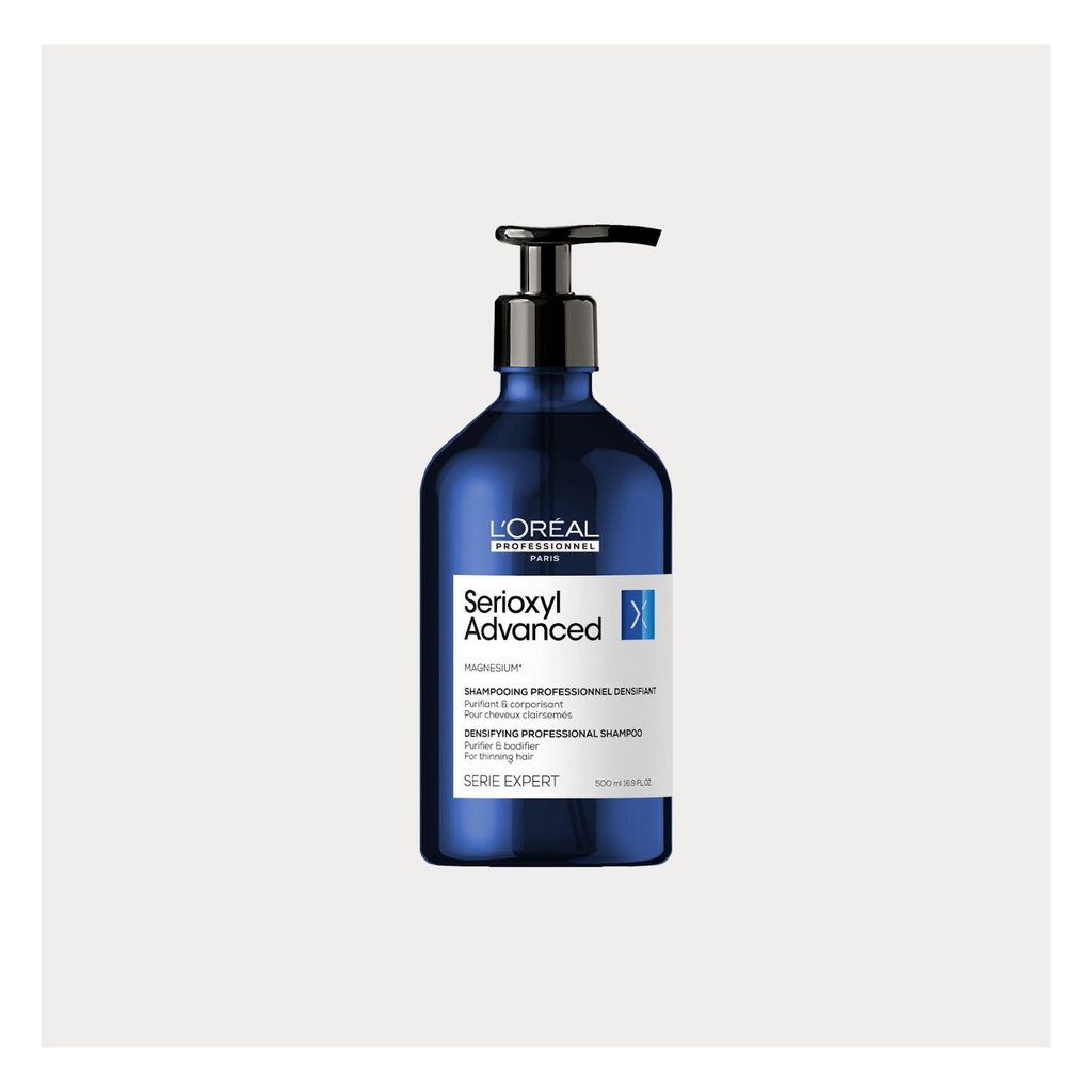 Dầu gội L'oreal chống rụng tóc