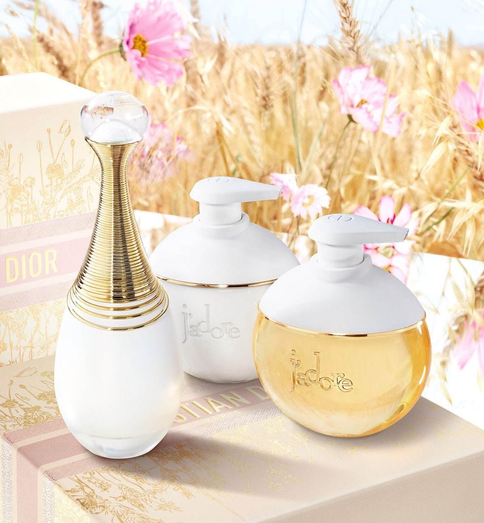Sữa tắm Dior J’adore Shower Gel
