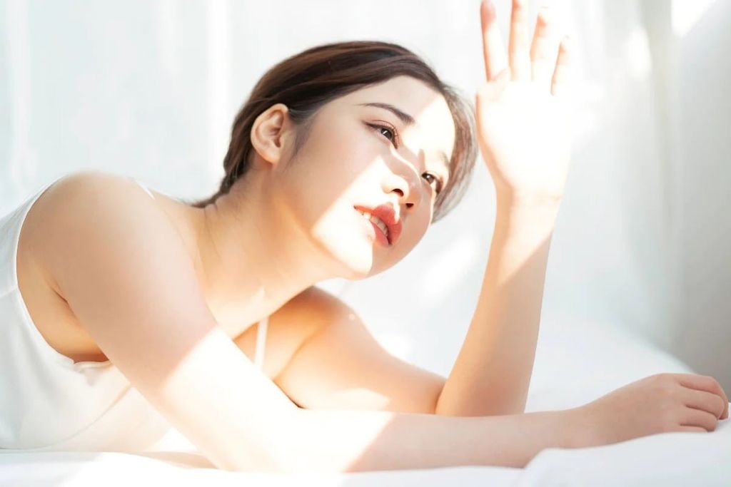 Tìm hiểu các loại sản phẩm làm sáng da