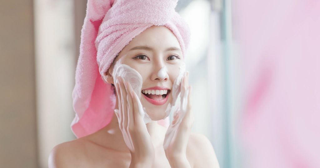 Tác dụng của skincare buổi tối đối với làn da