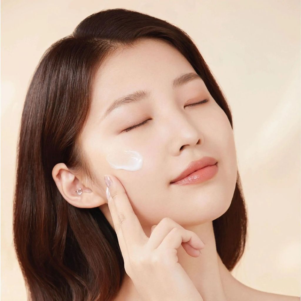 Da nhạy cảm nên tối giản các bước chăm sóc da