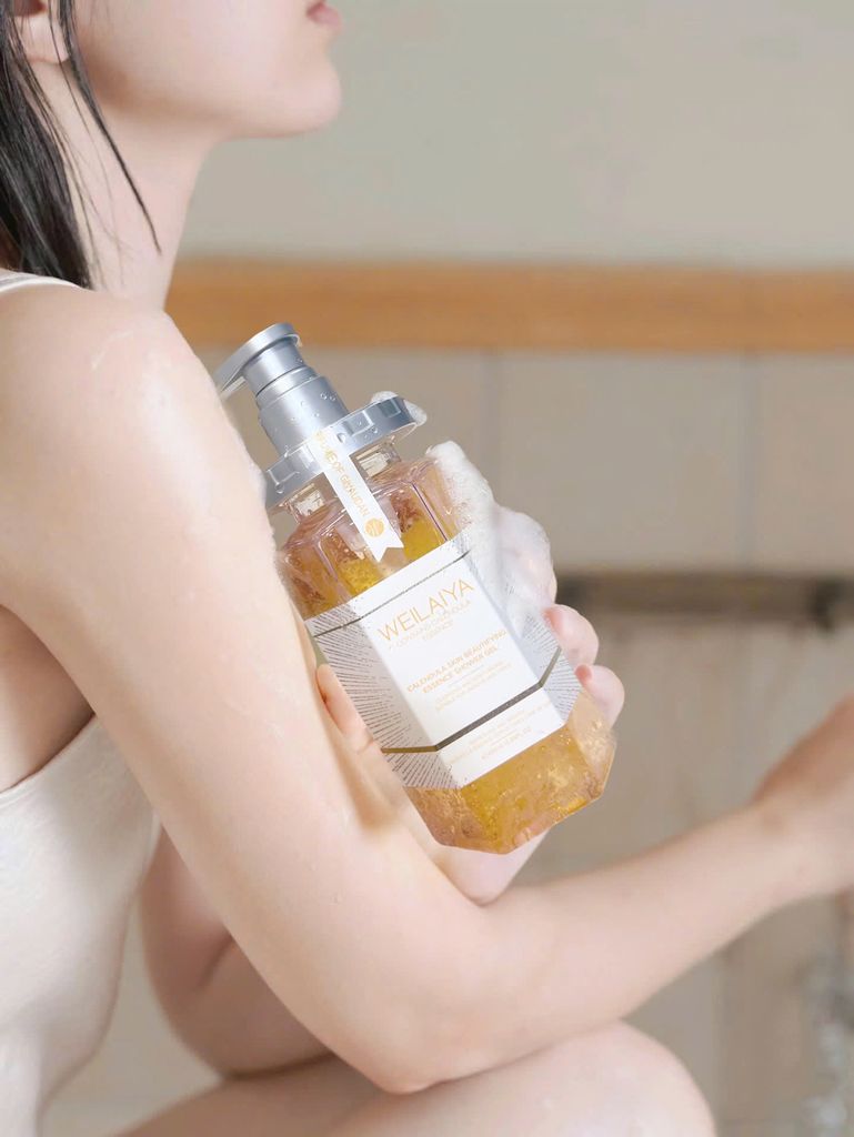 Chọn sữa tắm nước hoa nào thơm lâu dưỡng da?