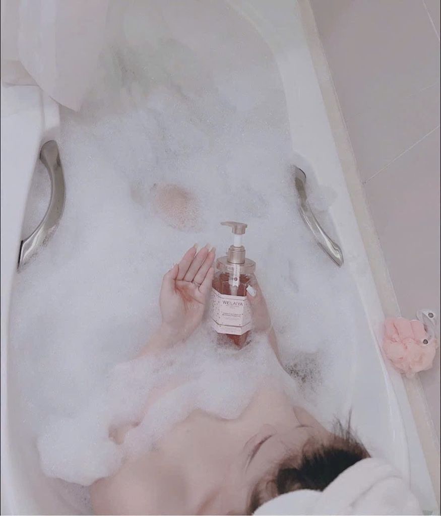 Tắm trắng là gì, có nên tắm trắng không?