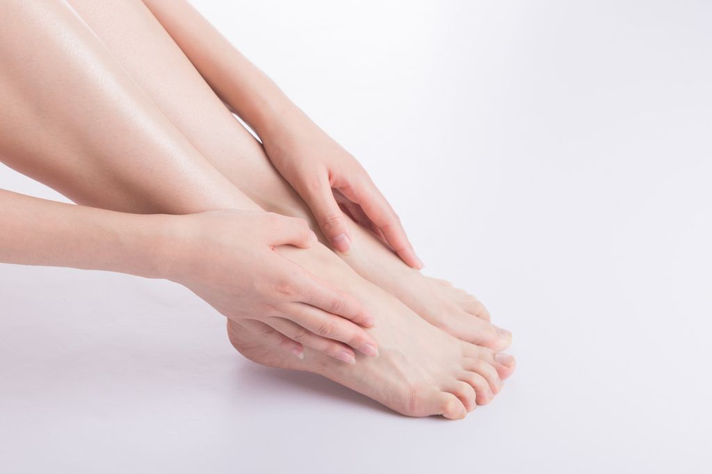 Cách dưỡng da ẩm mịn sau khi tắm