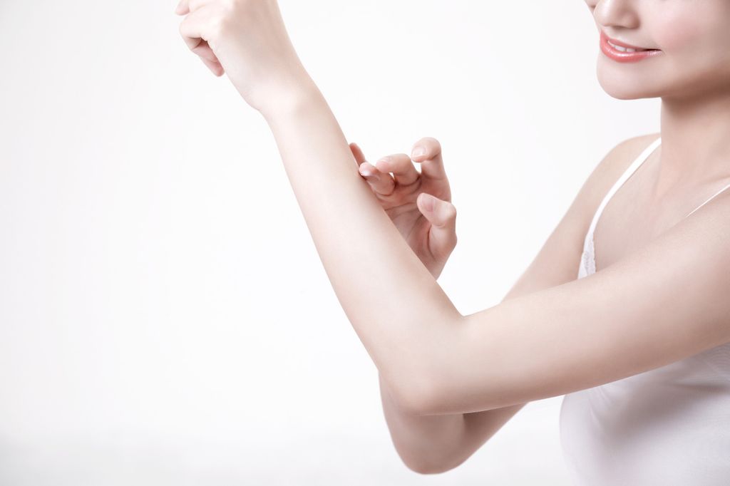 Bí quyết giữ da ẩm mịn trong mùa lạnh