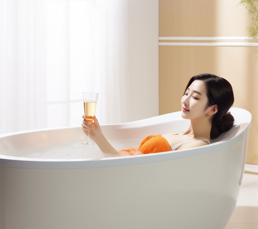 Chọn sữa tắm phù hợp với cá tính