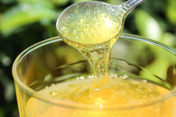 Dầu gội gừng trị rụng tóc Weilaiya