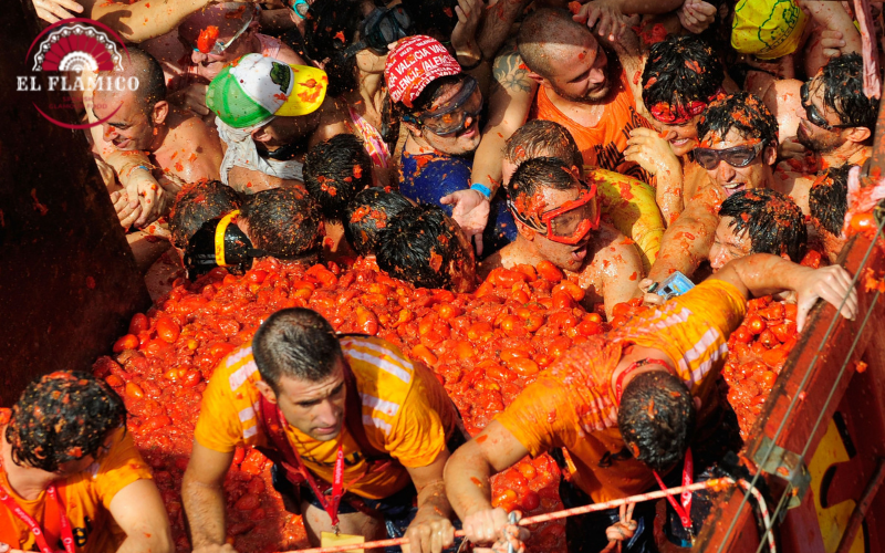 Outstanding cultural features of Spain