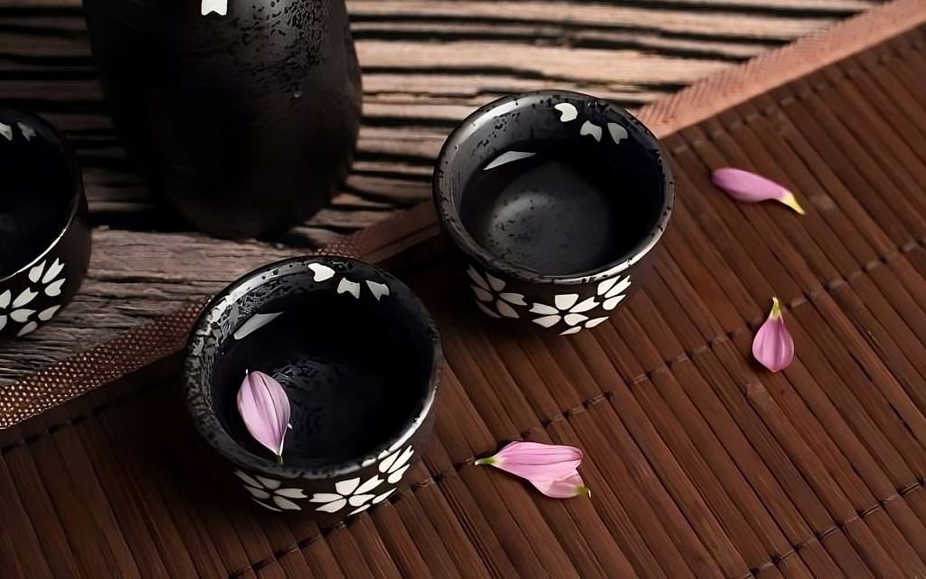 Kĩ thuật nấu rượu Sake bí truyền tại Nhật Bản