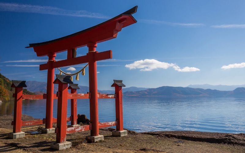 Top 8 khu vực hàng đầu của Nhật Bản về rượu sake