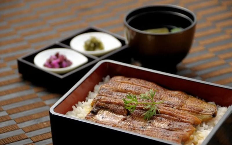 10 món ẩm thực Nhật Bản nhất định phải thử