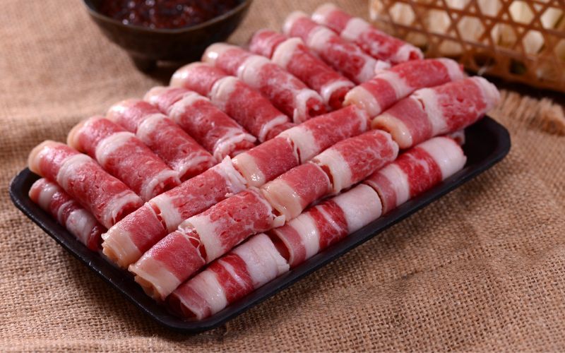 5 Công thức nấu các món ngon từ thịt bò Mỹ Black Angus