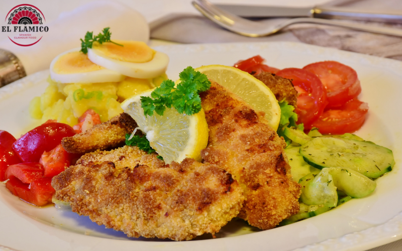 Giá trị dinh dưỡng từ gà ta đối với sức khoẻ