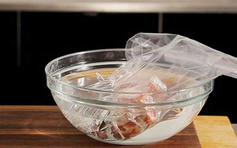 Bảo quản thịt heo Iberico đúng cách như thế nào?