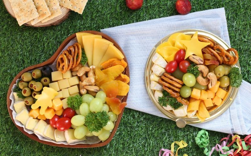 Charcuterie là gì? Bí quyết kết hợp với các món ăn kèm chất lượng