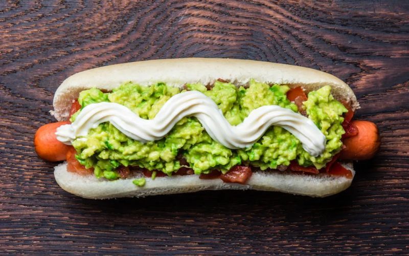 5 món Ẩm thực Chile bạn nên thử một lần trong đời