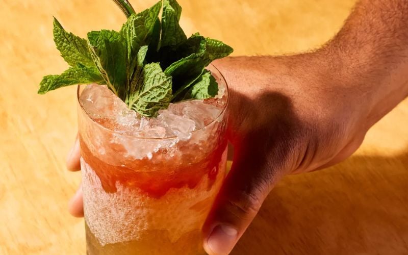 Khám phá 5 công thức cocktails rượu sake được yêu thích nhất mùa hè